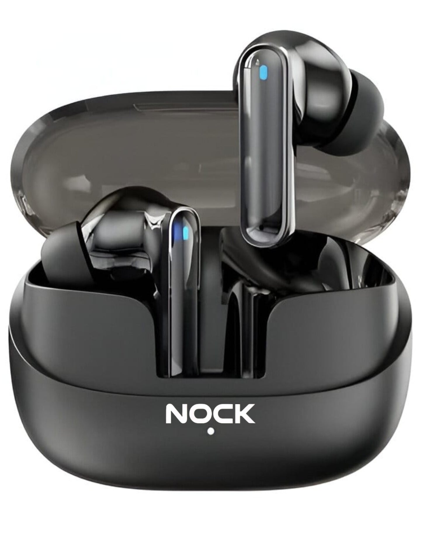 NOCK AURA – Bluetooth Wireless Earbuds