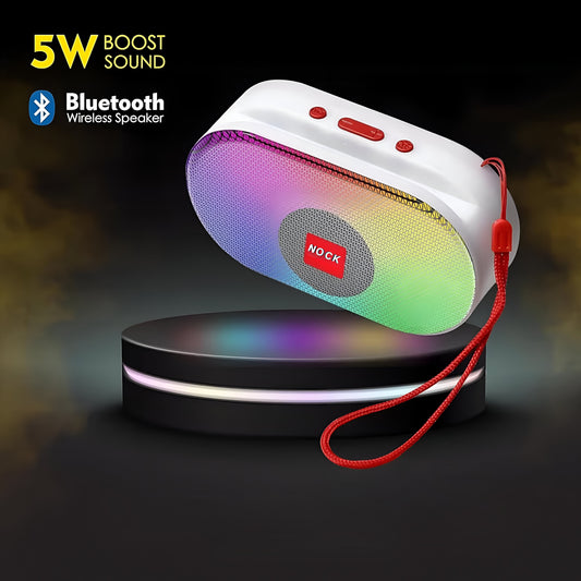 NOCK A012 Portable Bluetooth Speaker