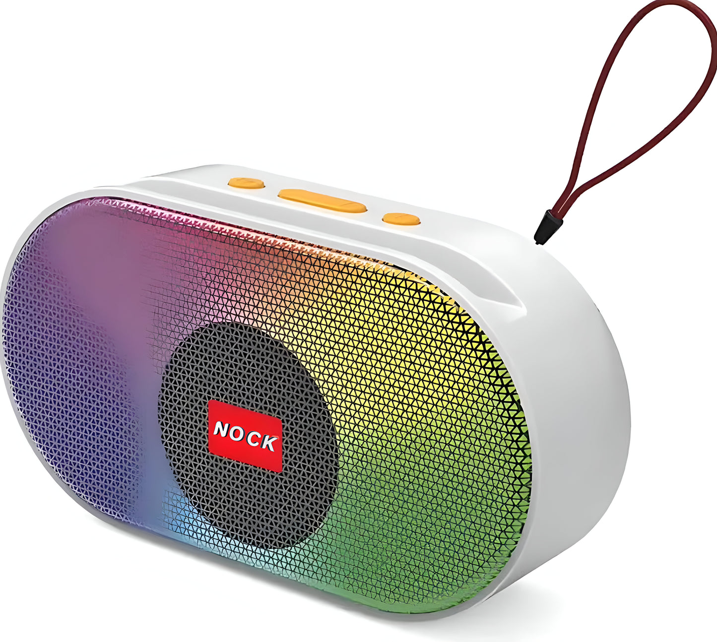 NOCK A012 Portable Bluetooth Speaker