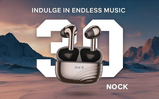 NOCK AirBuds CR-68 Pro