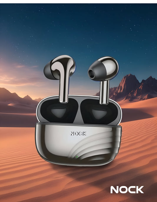 NOCK AirBuds CR-68 Pro