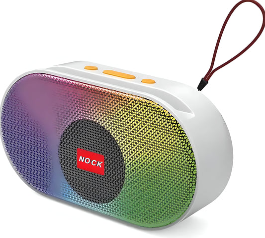 NOCK A012 Portable Bluetooth Speaker